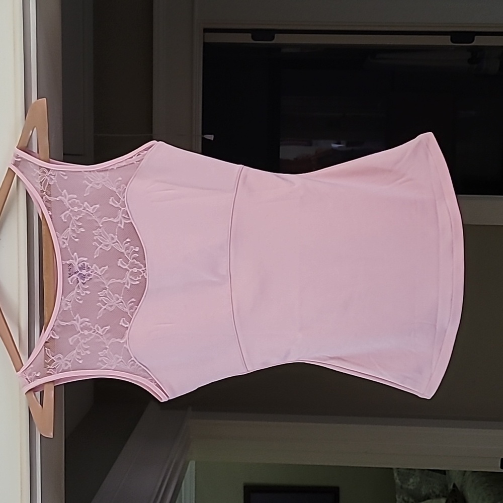 Spanx Compression Lace Bandeau